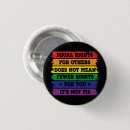 Search for ally buttons Equality