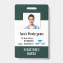 Search for healthcare badges Hospital employee
