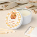Search for pie favors Pumpkin