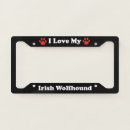 Search for irish wolfhound gifts Canine
