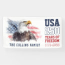 Search for independence day banners Freedom