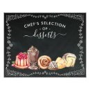 Search for dessert wedding signs Bar