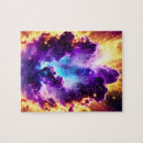 Search for science puzzles Colorful