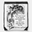 Search for cheshire cat bags Fantasy