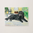 Search for labradoodle puzzles Black