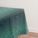 Search for art deco tablecloths Stylish