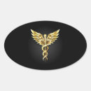 Search for caduceus stickers Medical