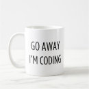Search for developer mugs Funny coding