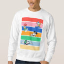 Search for vintage mickey mouse mens hoodies Donald duck