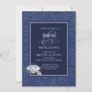 Search for denim and diamond weddings Bride