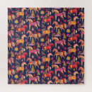 Search for horse puzzles Scandinavian