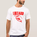 Search for libtard tshirts Democrat