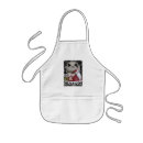Search for nightmare before christmas aprons Santa