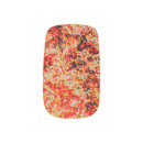 Search for candy corn nail art Spooky