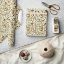 Search for mushroom wrapping paper Brown