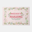 Search for mahjong gifts Chinoiserie