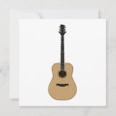 Search for guitar invitations Band