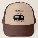 Search for trailer trash hats Park
