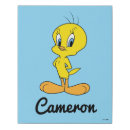 Search for gallery art Tweety