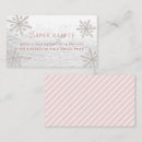 Search for winter diaper raffle baby shower invitations Pink