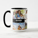 Search for grandma photo gifts Family photo collage