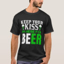 Search for funny st patricks day sayings Kiss
