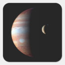 Search for jupiter stickers Gas giants