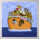 Search for noahs ark posters Jesus