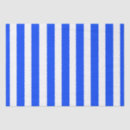 Search for blue and white stripes tissue paper Geometric