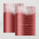 Search for burgundy and gray invitations Formal