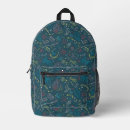 Search for harry potter backpacks Pattern