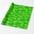 Search for green pixel wrapping paper Camo