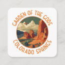 Search for colorado business cards nature
