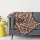 Search for art deco blankets Retro