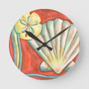 Search for seashell clocks Sand dollar