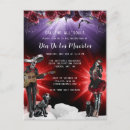 Search for dia de los muertos postcards Gothic