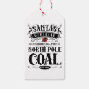 Search for north pole gift tags Christmas tag