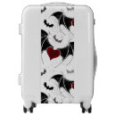 Search for gothic luggage Halloween