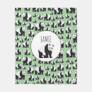 Search for panda bear fleece blankets Pattern