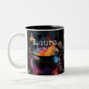 Search for cauldron mugs Witchcraft