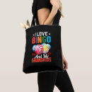 Search for words tote bags Grandmother