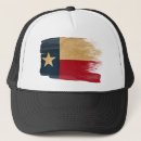 Search for texas flag hats States