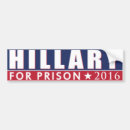 Search for trump prison bumper stickers Election