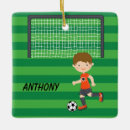 Search for kick ball ornaments For kids