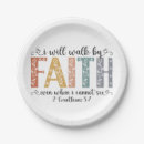 Search for bible verse paper plates Religious
