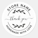 Search for baked goods labels Handmade