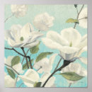 Search for magnolia posters Florals