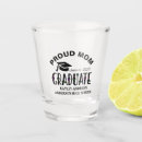 Search for graduation shot glasses High school