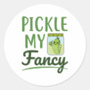 Search for pickle jar stickers Cute