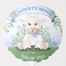 Search for first communion balloons Christening